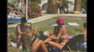 Messonghi Beach Hotel