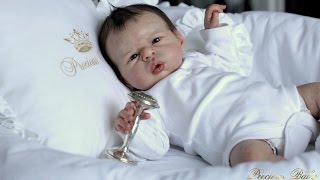 День с куклами реборн / кормление / переодевание