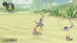 MK8DX JPN vs GER 6/11