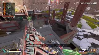 Season 4 Highlights - Apex Legends (PS4)