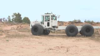 Ardco K 6x6