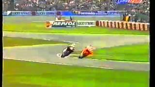 250CC 1997 ASSEN MOTO GP