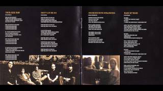Jesse Sykes & The Sweet Hereafter - Reckless Burning [Full Album]