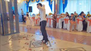 Gypsy wedding-Цыганская свадьба г Тамбов.
