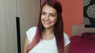 10-минутен грим за училище / лекции / работа