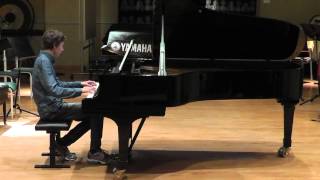 Bryan Adams - Everything I Do I Do It For You - Piano Cover