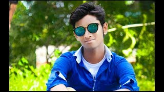 DSLR Photo editing tutorial |Amazing picsart, lighroom & Airbrush edit| Rony Roy Dhanbad | Edit Zone