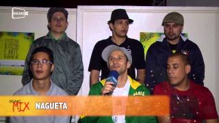 DGABC MIX - Parte03 - 29/06/2013