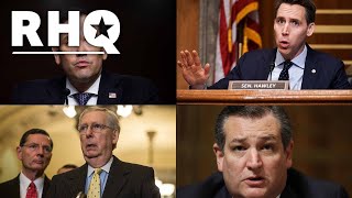 And The Award For Worst US Senator Goes To...