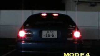 LED ナイトフラッシャーユニット2