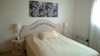 ПРОДАЖА! Квартира в Torrevieja Costa Blanca, 2 спальни, 1 ванная.