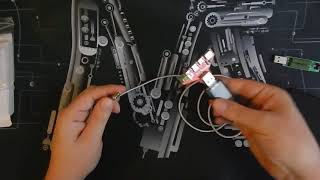 [Тест] Магнитные кабели Moizen + Orico на 5 ампер from Gearbest