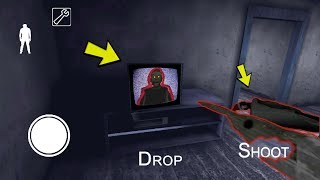 ► Experiments With Granny | Granny Mod Menu , Granny Horror House Escape