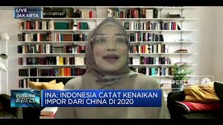 Kerja Sama Dagang Bisa Matikan Industri Dalam Negeri, Ini Penyebabnya