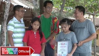 Cha Con Hợp Sức Tập 6 Phần 2 - MCV [Official]