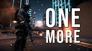 ONE MORE | Battlefield 4 Epicness