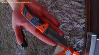 Нож BEAR GRYLLS от фирмы GERBER