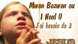 Kitem Tande Vwa Ou Pi plis Dellly Benson