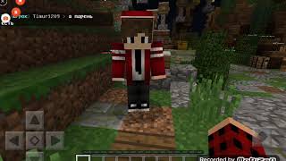 показываю и снемаю топовый сервер BOMBACRAFT