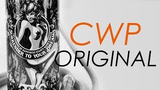 Обзор Дизайнерского Кальяна CWP ORIGINAL | SMOKYLAND.SU