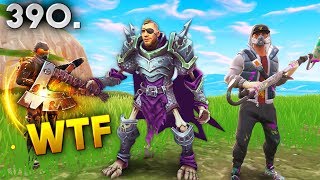 Fortnite Daily Best Moments Ep.390 (Fortnite Battle Royale Funny Moments)