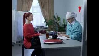 Анекдоты. Про врачей - "очень болит голова"