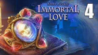 Immortal Love 7: Stone Beauty  [04] Let's Play Walkthrough - Part 4