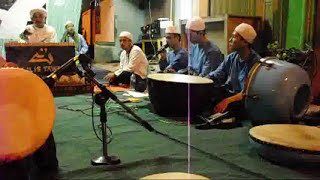 Qasidah Alfa Sholallah-Majlis Tawassul