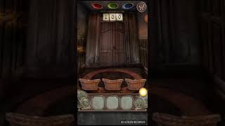 ( 108 lvl ) Escape the mansion, Побег из особняка