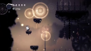 Hollow Knight