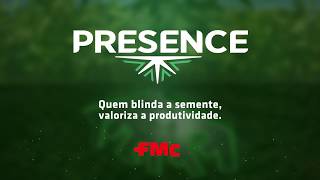 Presence: nematicida biológico multicultura.