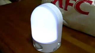 2009.08.17 LED式自動点灯器　5/5