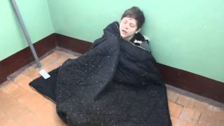 Илья Белов - Justin Bieber (Cover)