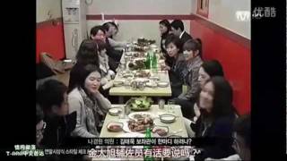 【中字】110105 T-ara @ Dream Girls Ep9 4/4