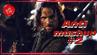 •The Lord of the Rings Mashup - Battle for Rohan•