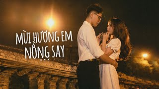 Mùi Hương Em Nồng Say, Em Hát Ai Nghe - Nhạc Chill Mashup Lofi Đường Tôi Chở Em Về Freak D Mix