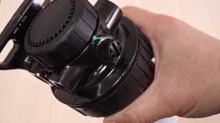 Сепаратор дизельного топлива STANADYNE 34822 FUEL MANAGER FM100