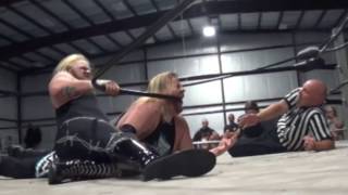 WWA 2016 Highlight Video