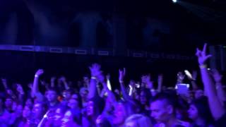 STIGMATA - Магмель (Live in Velicano, Хабаровск / 31.01.2014)