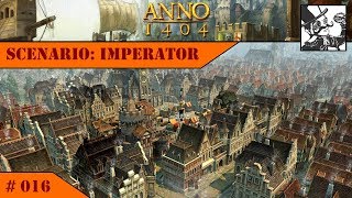 Anno 1404 - Venice: Imperator #016 Noblemen!