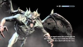 Skyrim   Skyrim glitches and cheats   2016 02 22 20 38 37