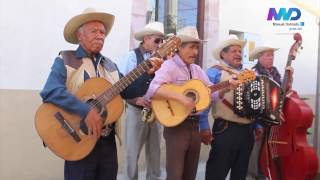 MANUEL DOBLADO, 336 ANIVERSARIO