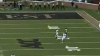 The Transfer Answer (Devon Brown Preview)