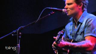 Frankie Ballard - It Dont Take Much - The Bing Lounge