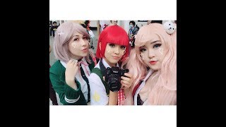 Kawaii Kon 2018 Vlog (Kinda)
