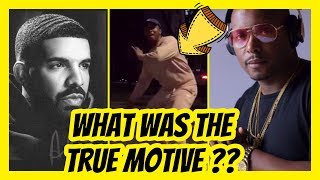 Drake Paid Shiggy ??? ???