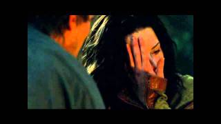 cauchemar et premier baiser entre Richard et Kahlan