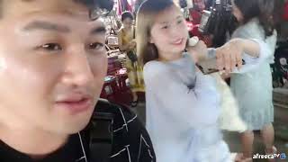 [다낭편] 볼거리 먹을거리 넘쳐나는 다낭야시장 데이트~~