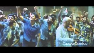 Kudi Vaazhthu Mugamoodi Video Song HD