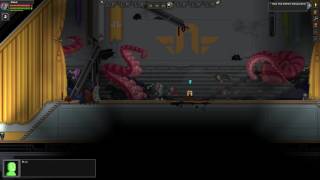 Новый Starbound! Часть 1 (Пилот) - Начало.